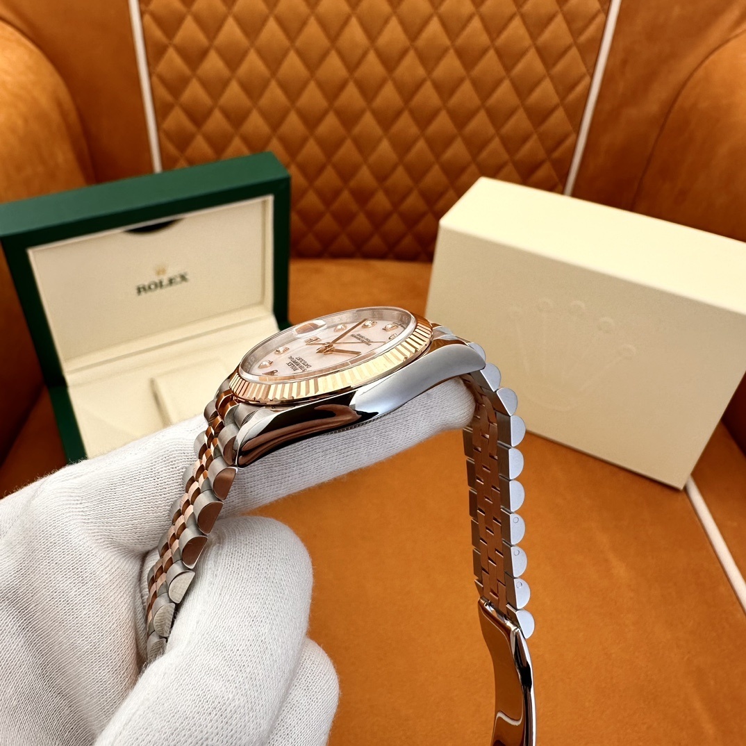 Rolex watch m126231-0021 | Litbuuy Spreadsheet