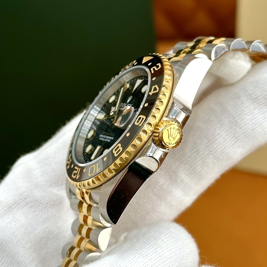 Rolex  watch m126713grnr-0001 | Litbuuy Spreadsheet