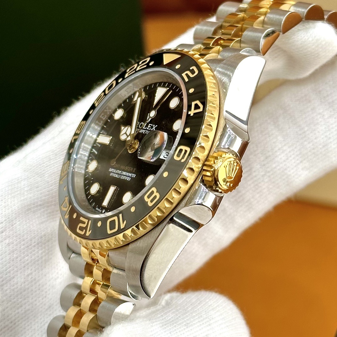 Rolex  watch m126713grnr-0001 | Litbuuy Spreadsheet