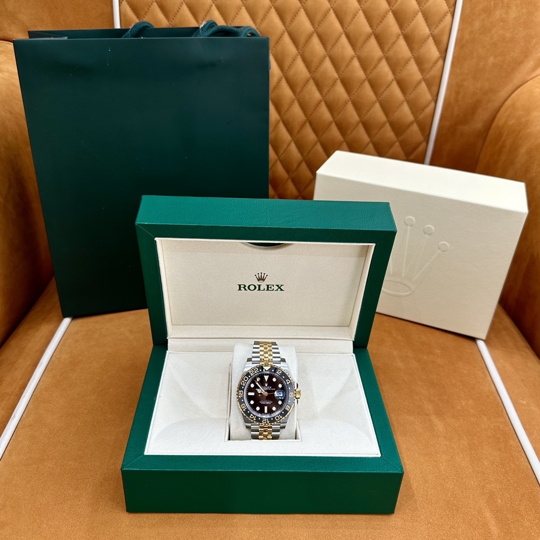 Rolex  watch m126713grnr-0001 | Litbuuy Spreadsheet