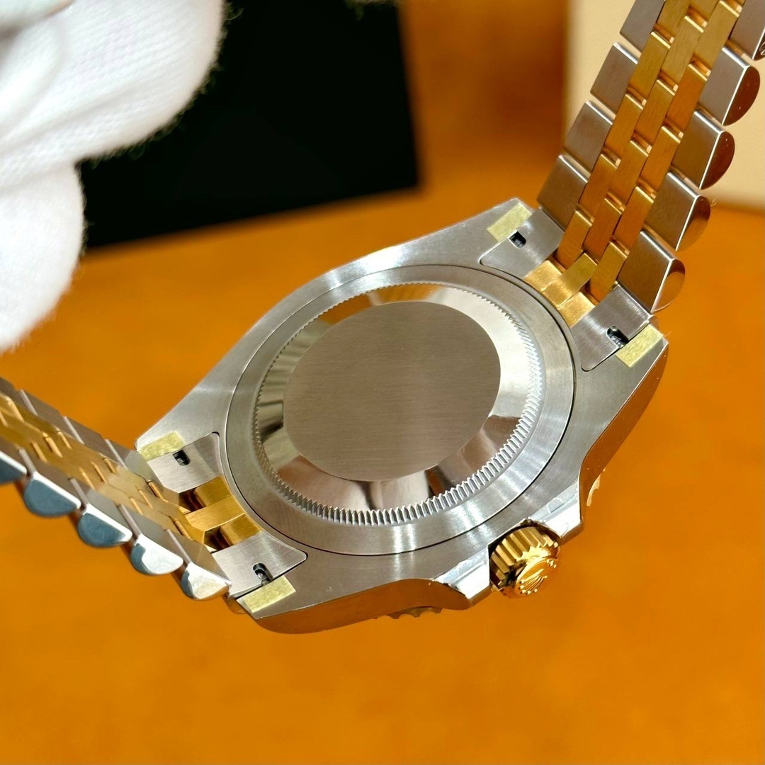Rolex  watch m126713grnr-0001 | Litbuuy Spreadsheet