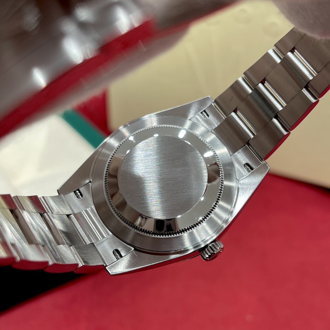 Rolex watch m126334-0013 | Litbuuy Spreadsheet