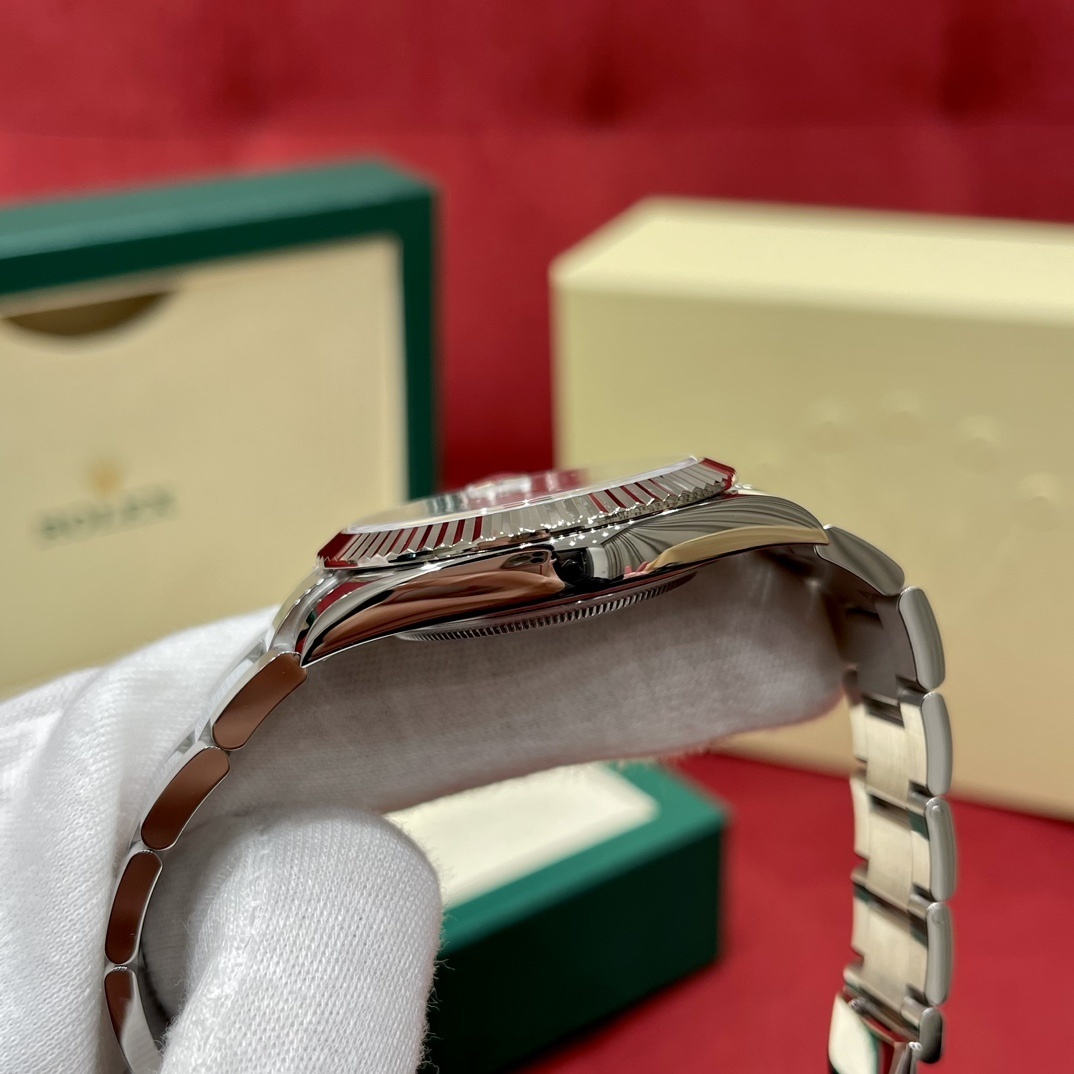 Rolex watch m126334-0013 | Litbuuy Spreadsheet