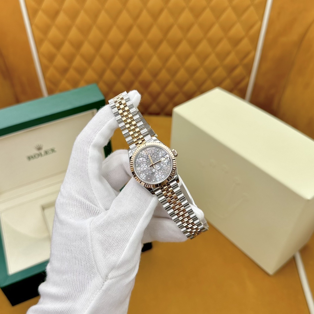 Rolex watch M278271-0032 | Litbuuy Spreadsheet