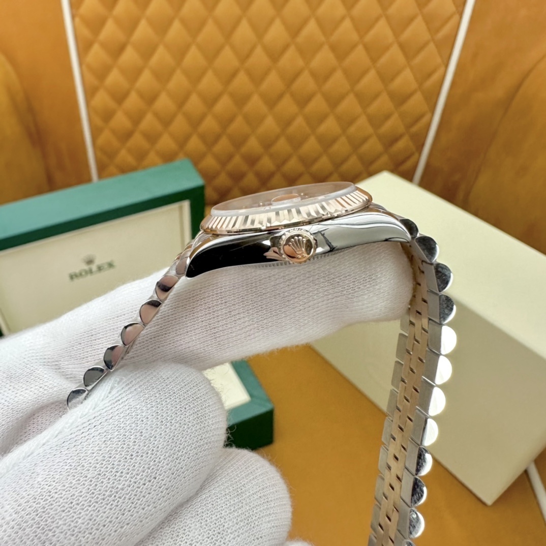 Rolex watch M278271-0032 | Litbuuy Spreadsheet