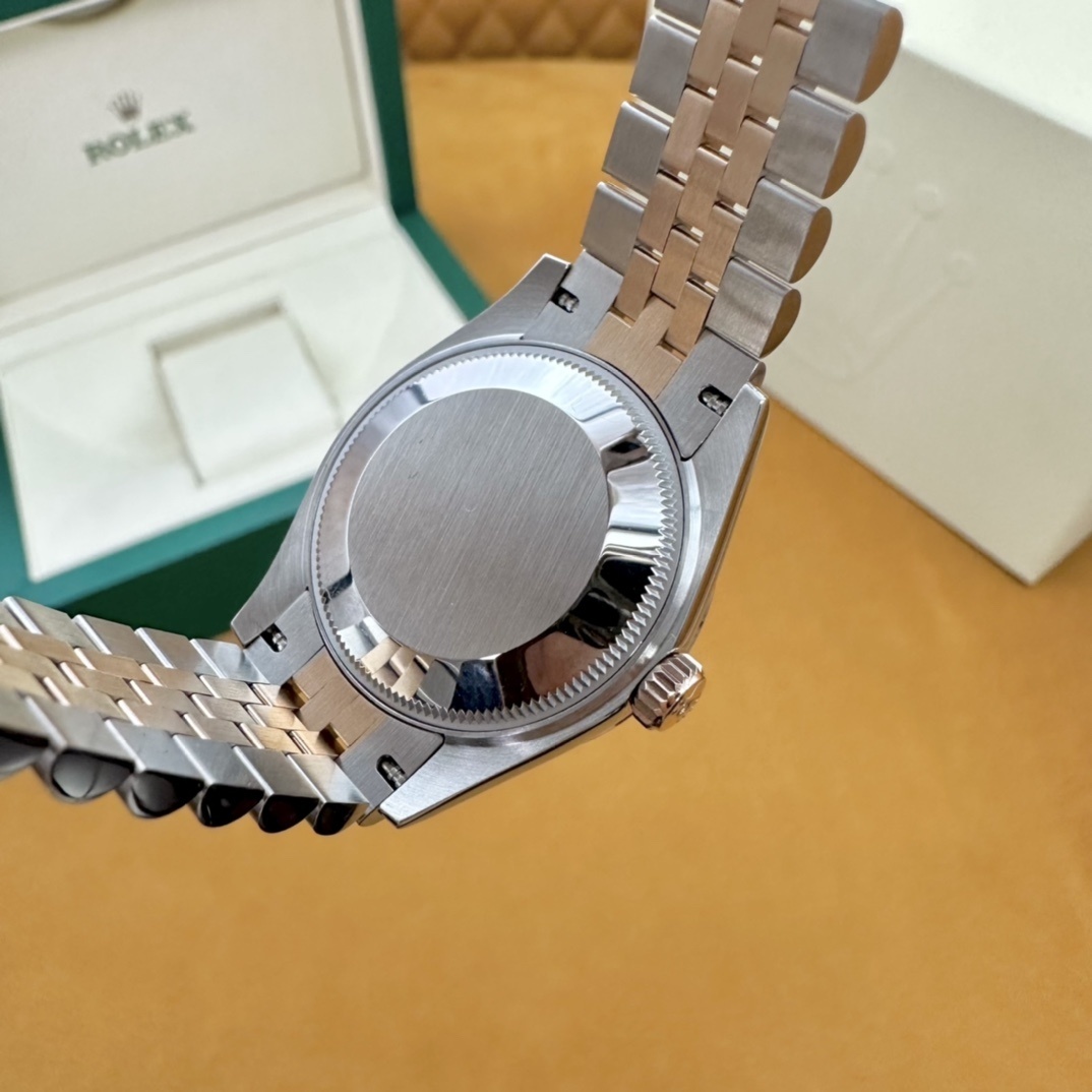 Rolex watch M278271-0032 | Litbuuy Spreadsheet