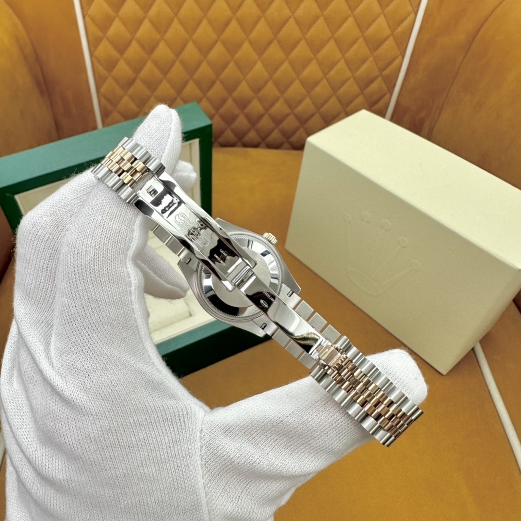 Rolex watch M278271-0032 | Litbuuy Spreadsheet