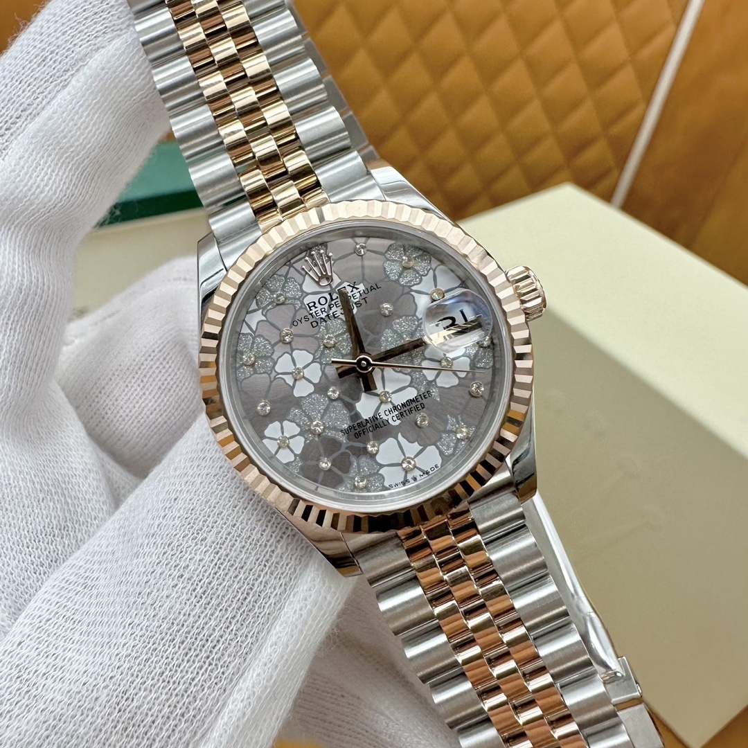 Rolex watch M278271-0032 | Litbuuy Spreadsheet