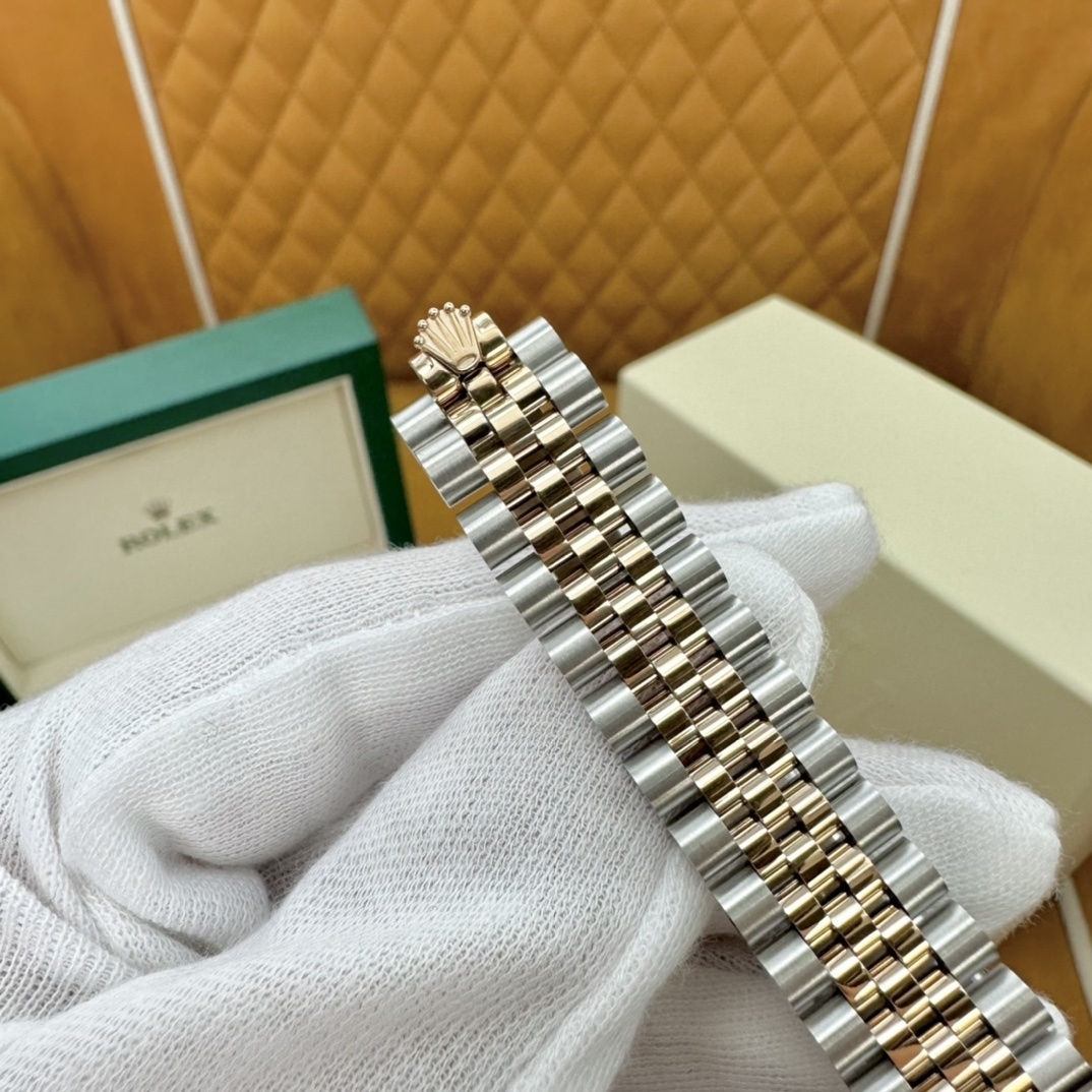 Rolex watch M278271-0032 | Litbuuy Spreadsheet