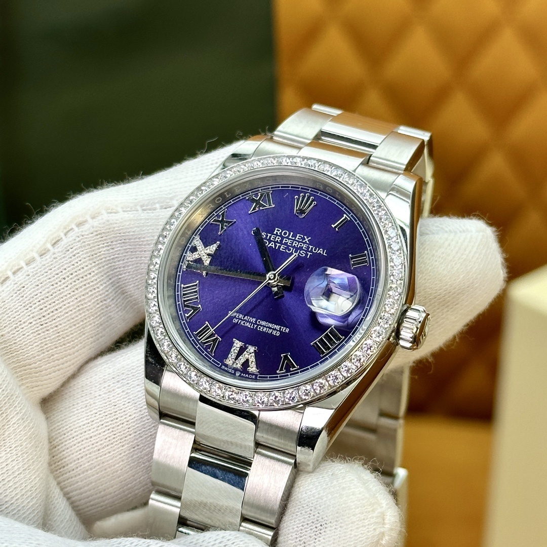 Rolex watch M278384rbr-0014 | Litbuuy Spreadsheet