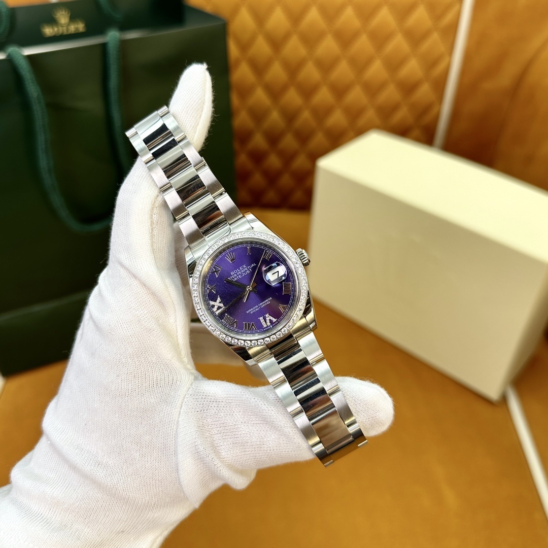 Rolex watch M278384rbr-0014 | Litbuuy Spreadsheet