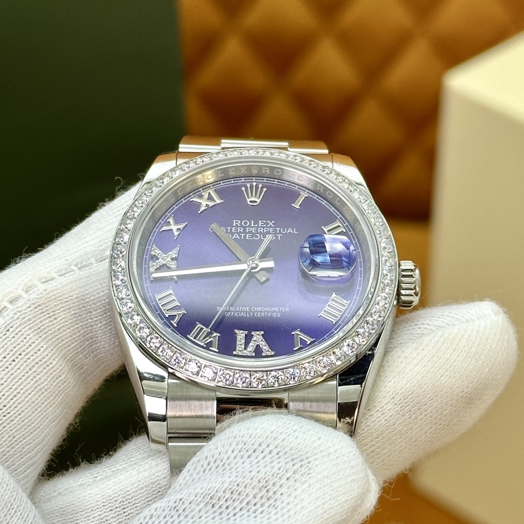 Rolex watch M278384rbr-0014 | Litbuuy Spreadsheet