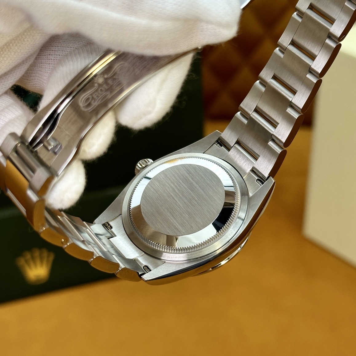 Rolex watch M278384rbr-0014 | Litbuuy Spreadsheet