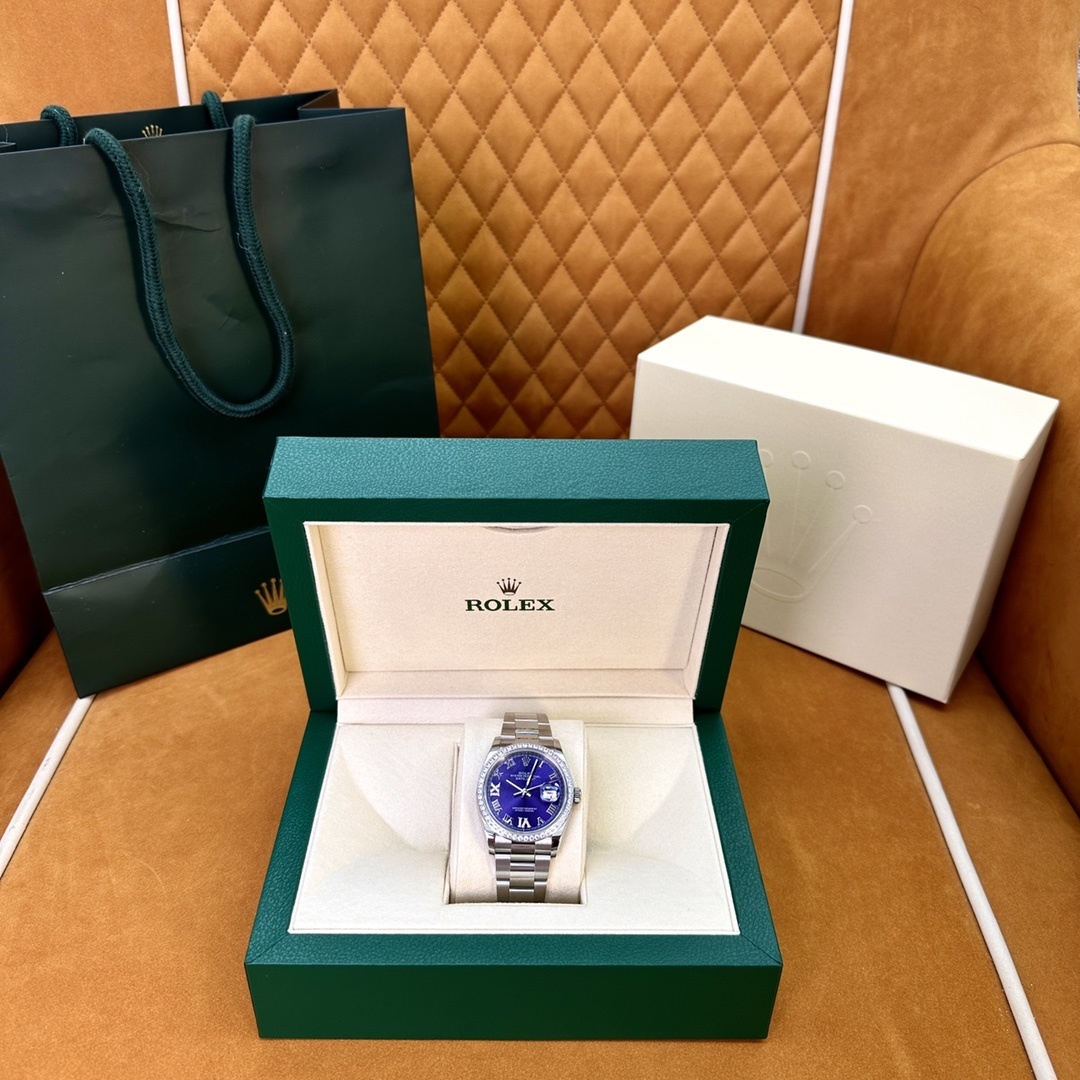 Rolex watch M278384rbr-0014 | Litbuuy Spreadsheet