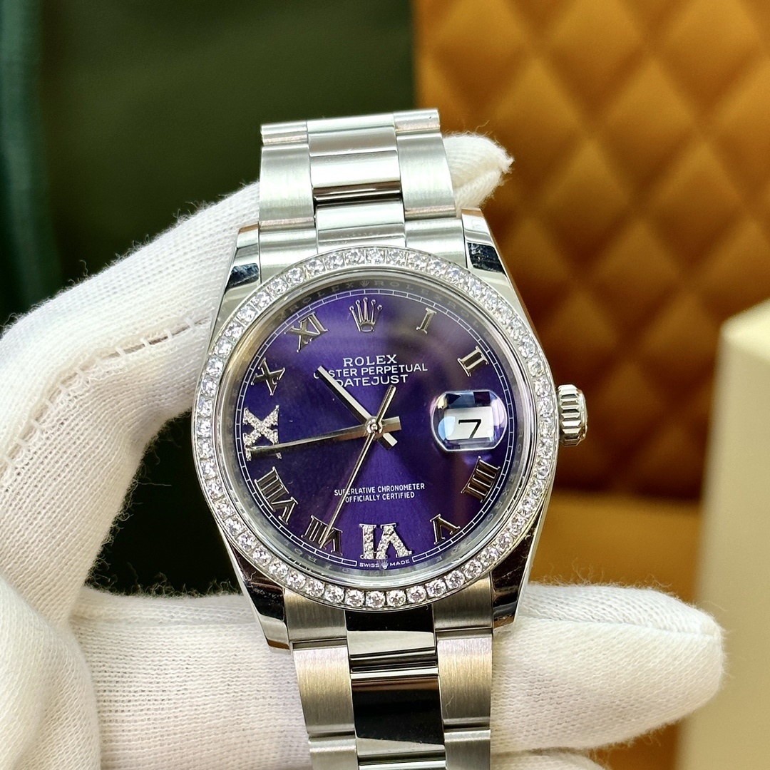 Rolex watch M278384rbr-0014 | Litbuuy Spreadsheet