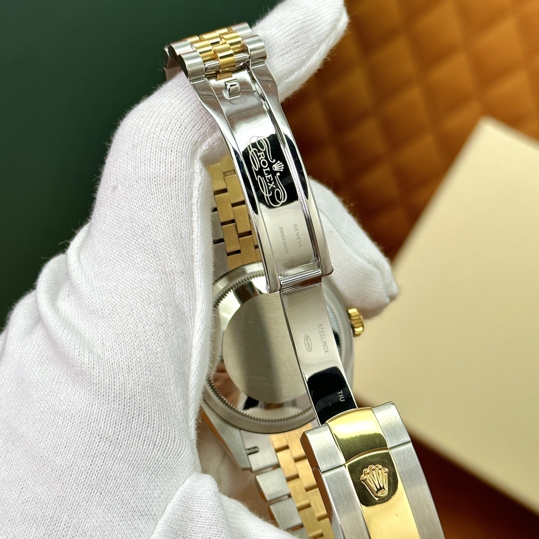 Rolex watch m126233-0045 | Litbuuy Spreadsheet