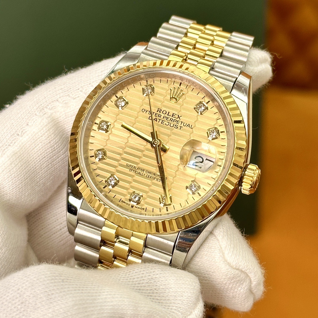 Rolex watch m126233-0045 | Litbuuy Spreadsheet