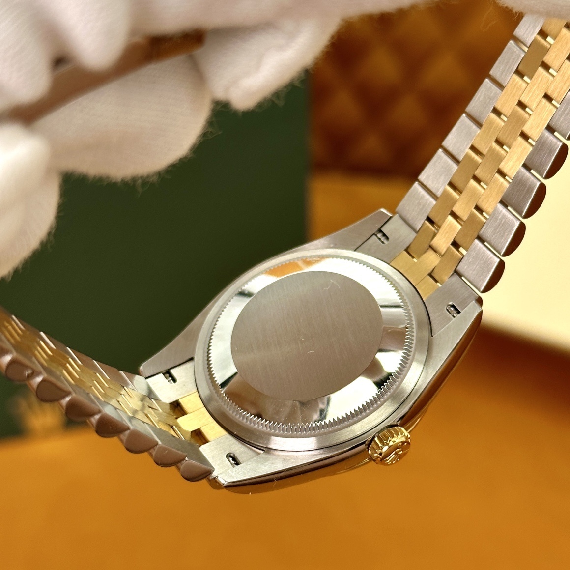Rolex watch m126233-0045 | Litbuuy Spreadsheet