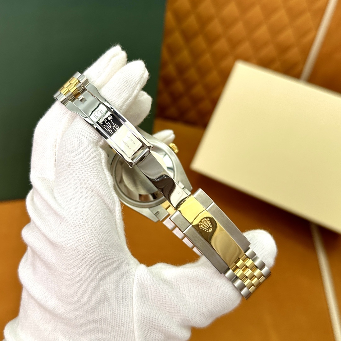 Rolex watch m126233-0045 | Litbuuy Spreadsheet