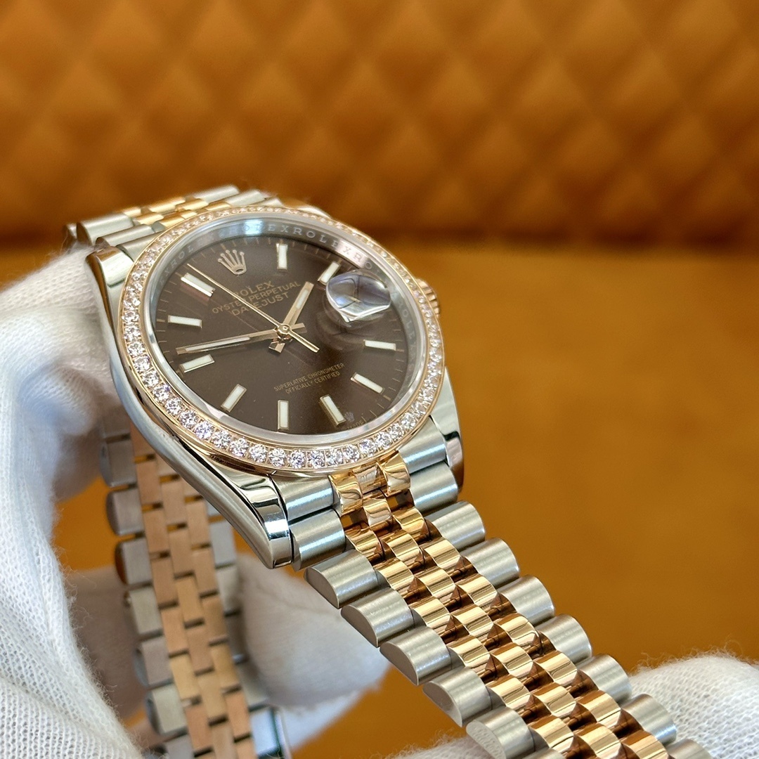 Rolex watch M126281rbr-0031 | Litbuuy Spreadsheet