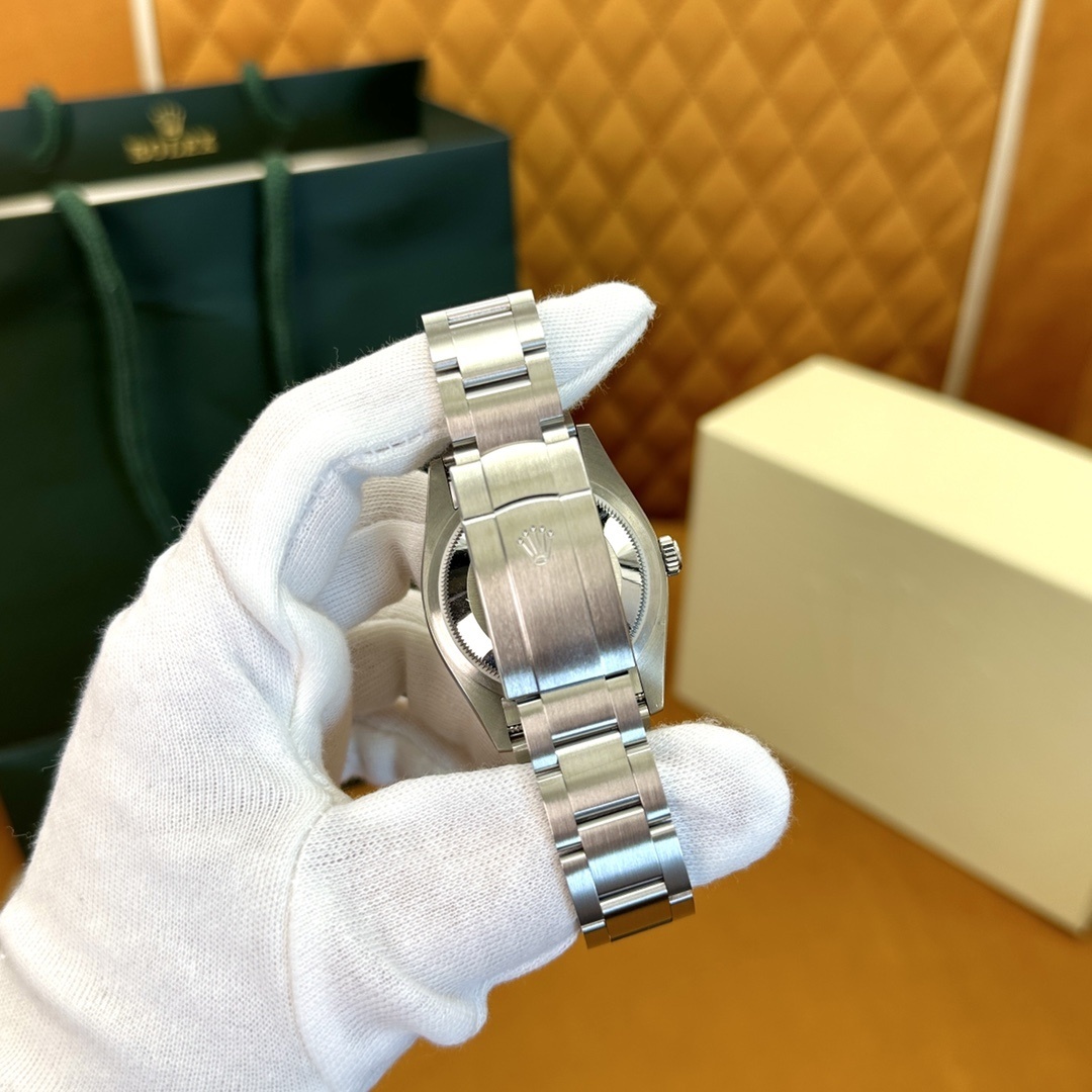 Rolex watch m126000-0003 | Litbuuy Spreadsheet