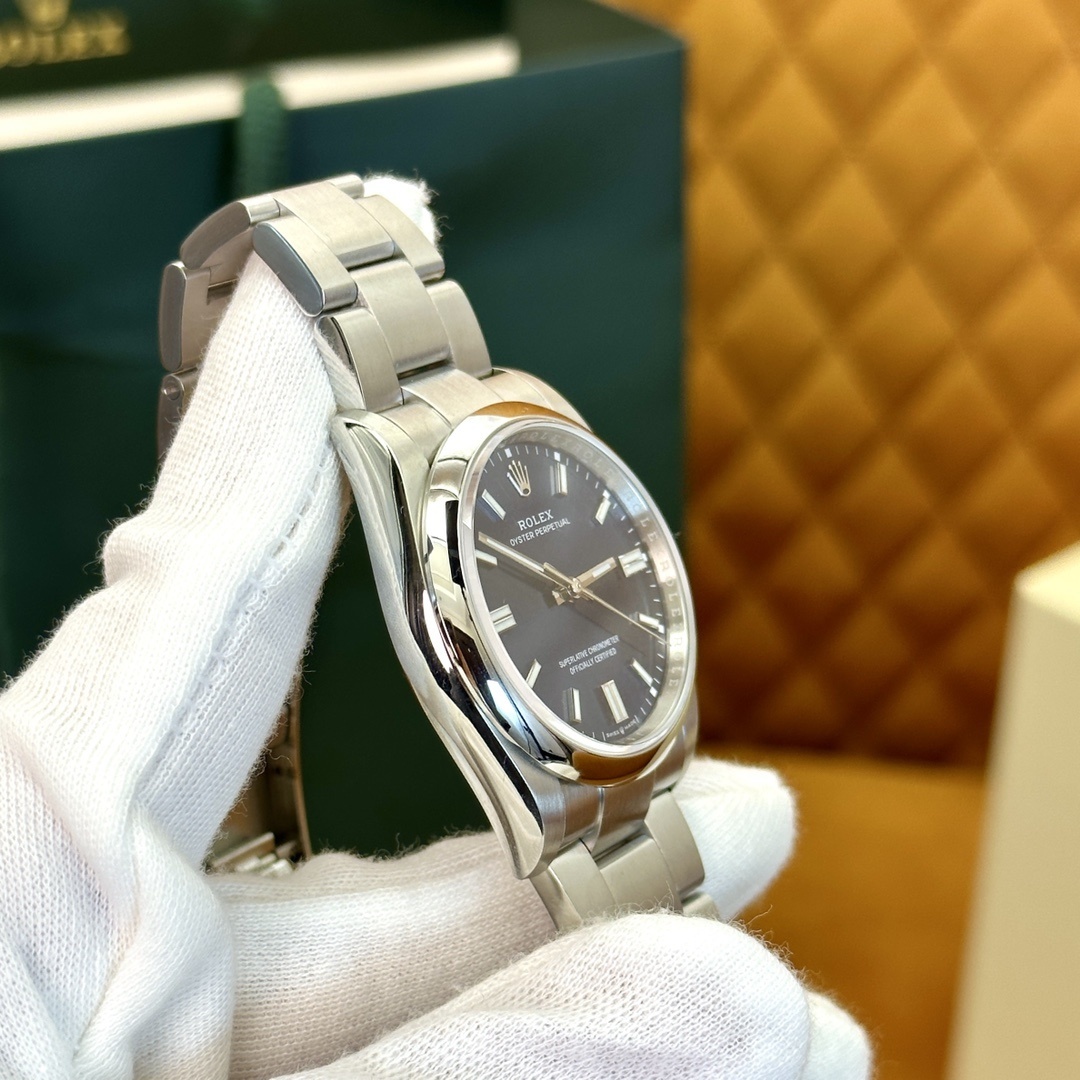 Rolex watch m126000-0003 | Litbuuy Spreadsheet