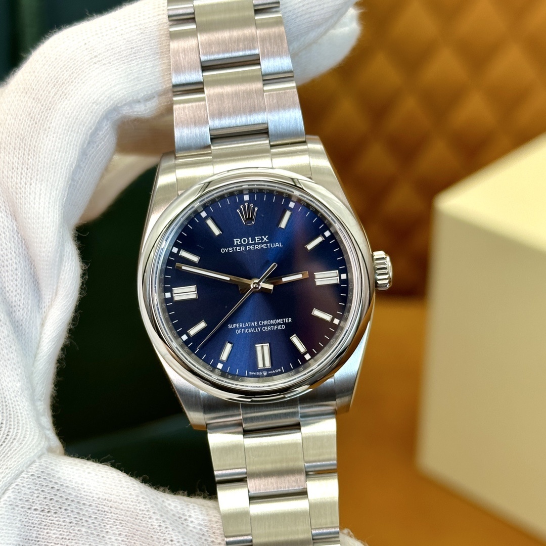 Rolex watch m126000-0003 | Litbuuy Spreadsheet