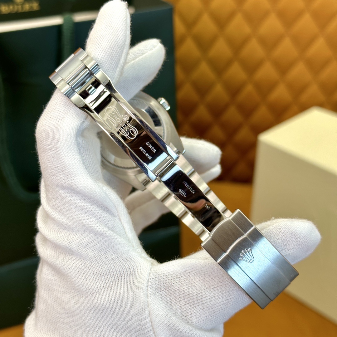 Rolex watch m126000-0003 | Litbuuy Spreadsheet