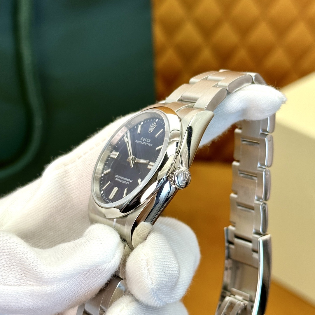 Rolex watch m126000-0003 | Litbuuy Spreadsheet