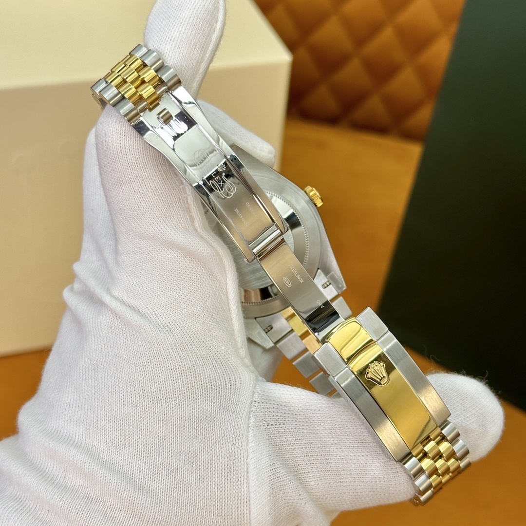 Rolex watch M126333-0006 | Litbuuy Spreadsheet