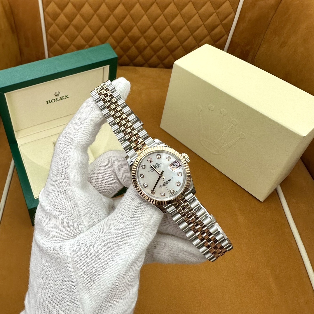 Rolex watch M278271-0026 | Litbuuy Spreadsheet
