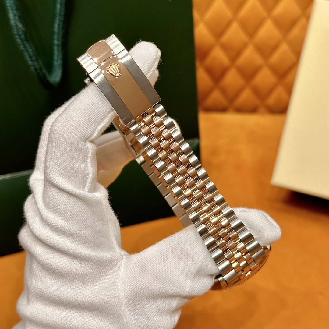 Rolex watch m126221-001 | Litbuuy Spreadsheet