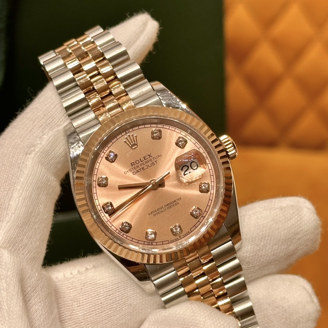 Rolex watch m126221-001 | Litbuuy Spreadsheet