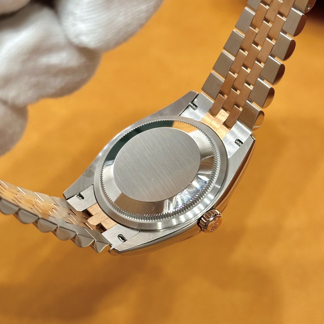 Rolex watch m126221-001 | Litbuuy Spreadsheet