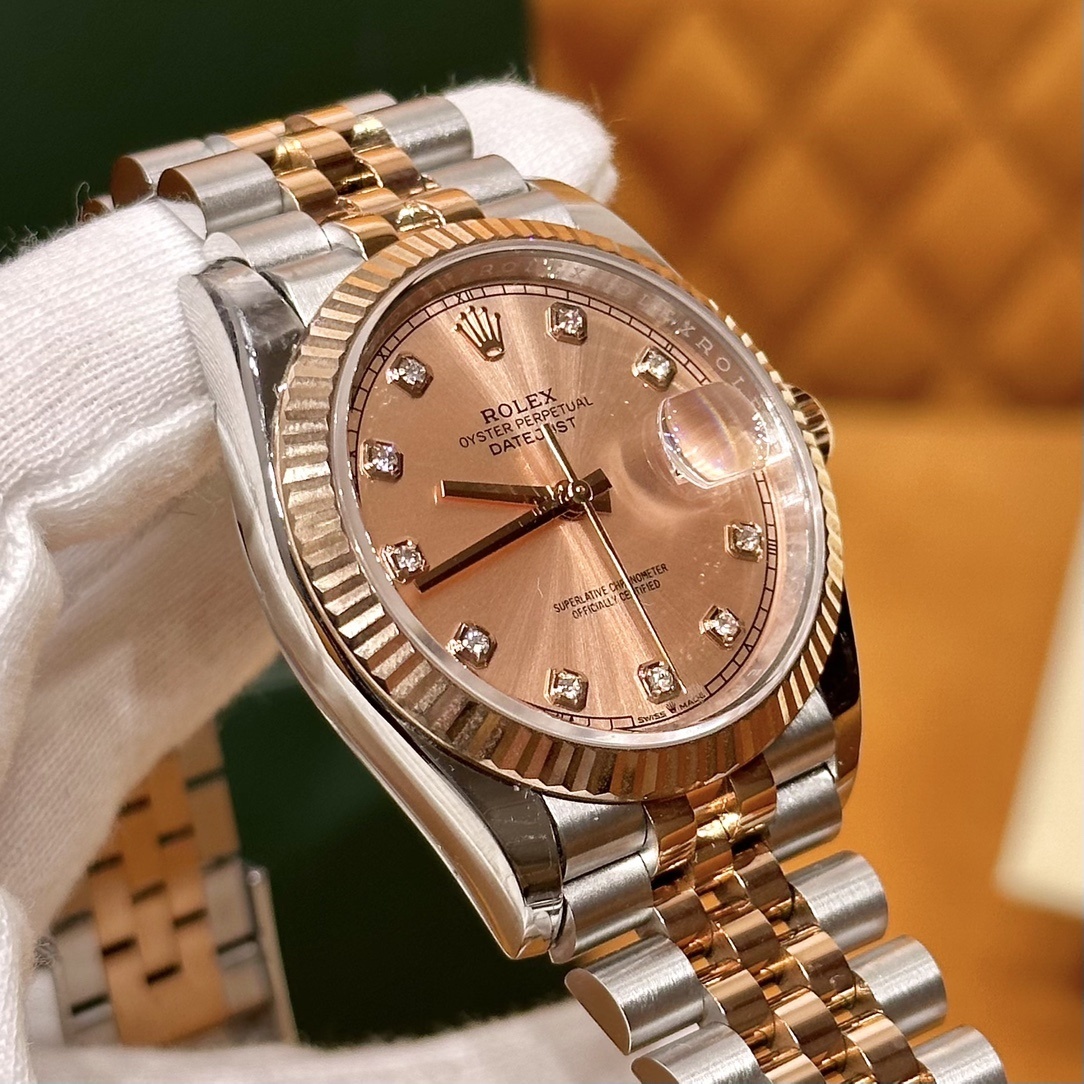 Rolex watch m126221-001 | Litbuuy Spreadsheet