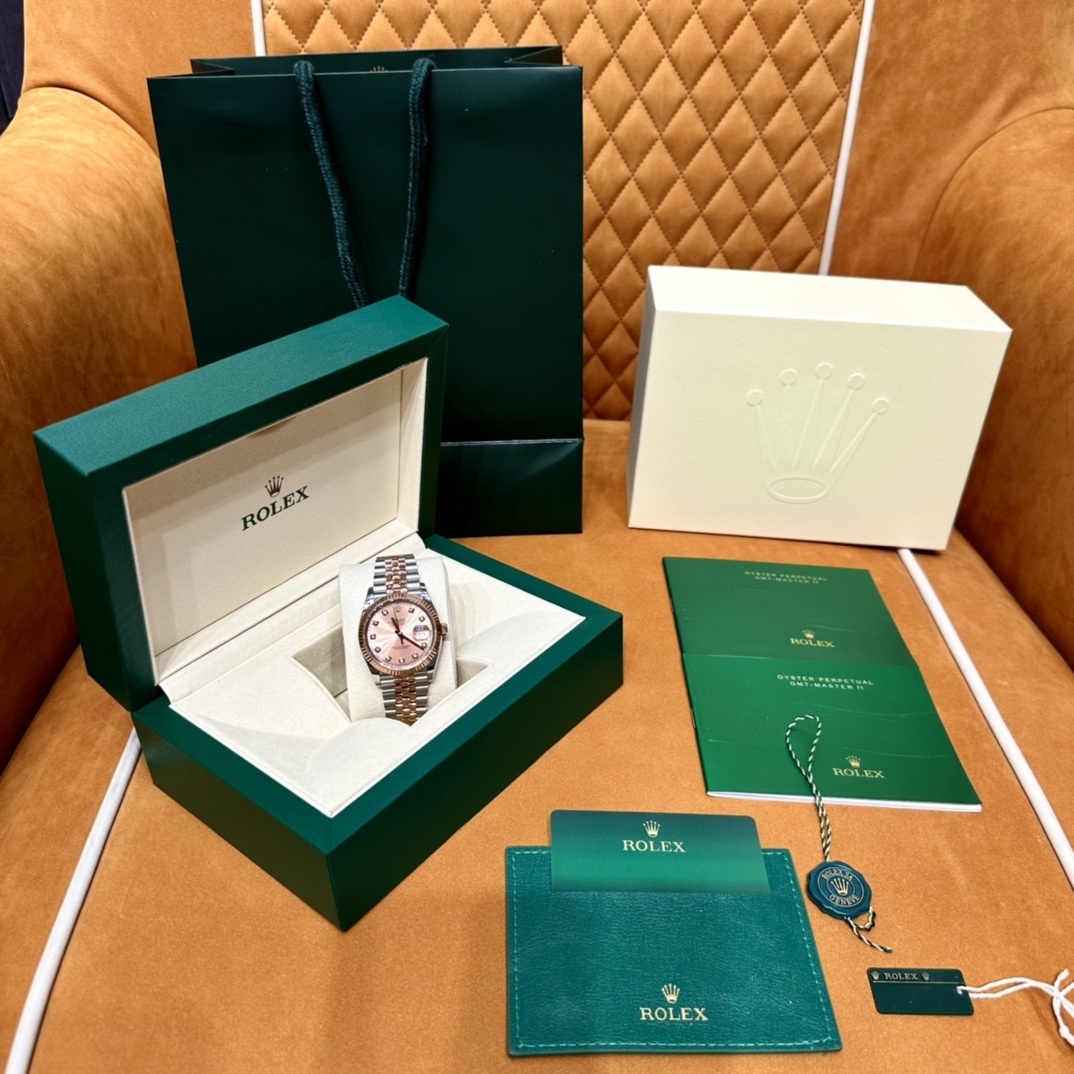 Rolex watch m126221-001 | Litbuuy Spreadsheet