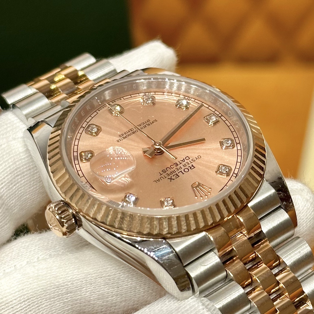 Rolex watch m126221-001 | Litbuuy Spreadsheet