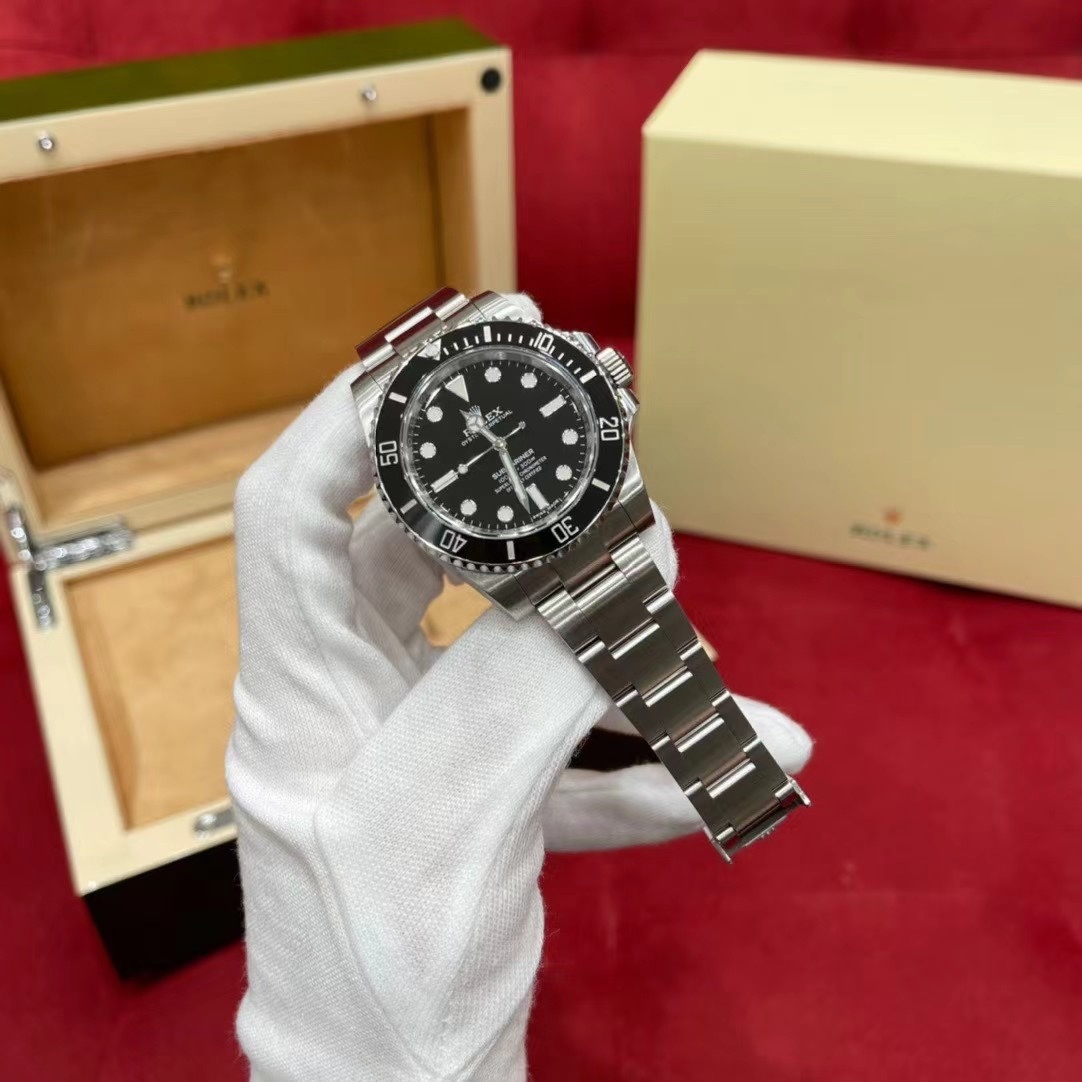 Rolex watch 124060-0001 | Litbuuy Spreadsheet