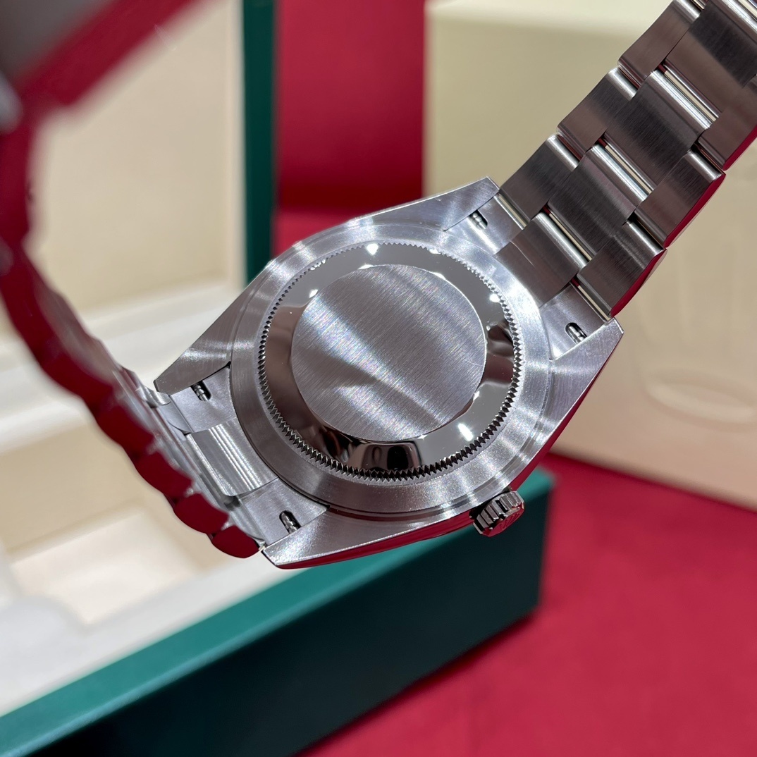 Rolex watch m126334-0001 | Litbuuy Spreadsheet
