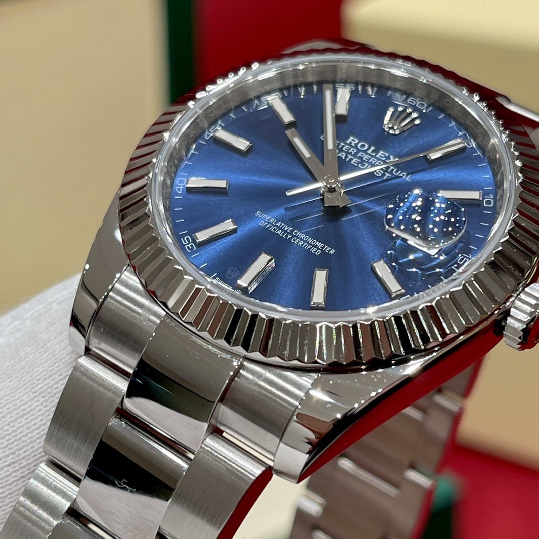 Rolex watch m126334-0001 | Litbuuy Spreadsheet