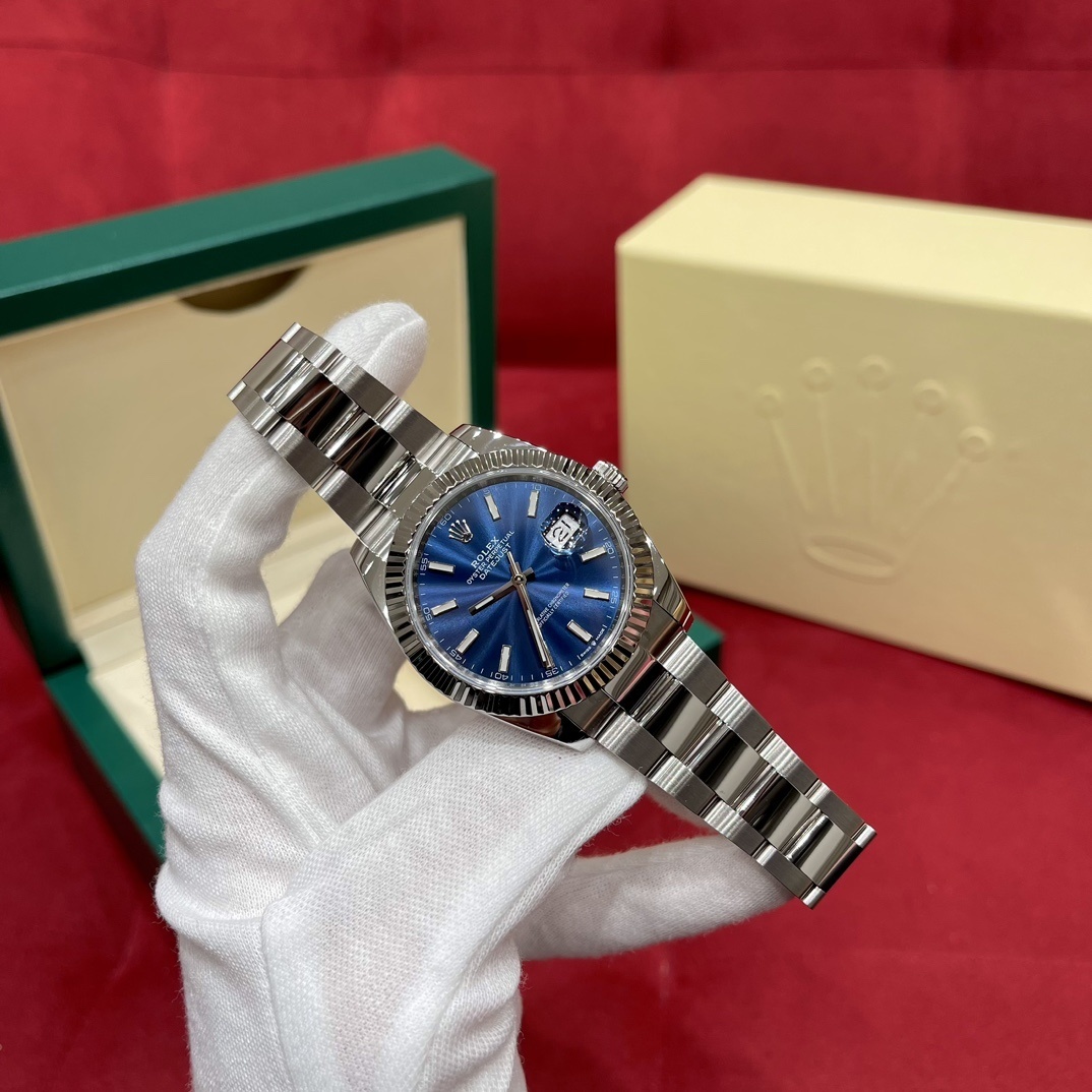Rolex watch m126334-0001 | Litbuuy Spreadsheet