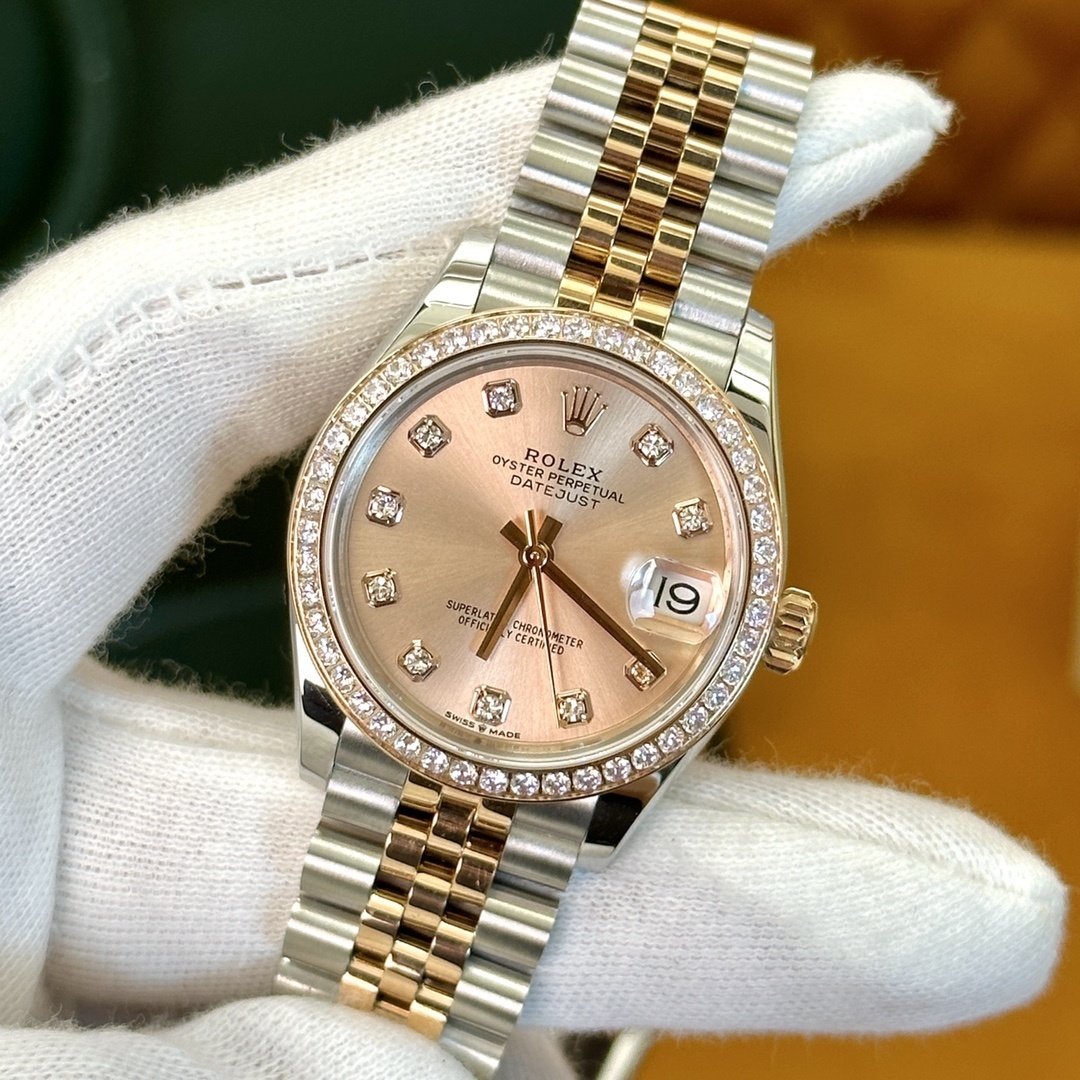 Rolex watch m278381rbr-0024 | Litbuuy Spreadsheet