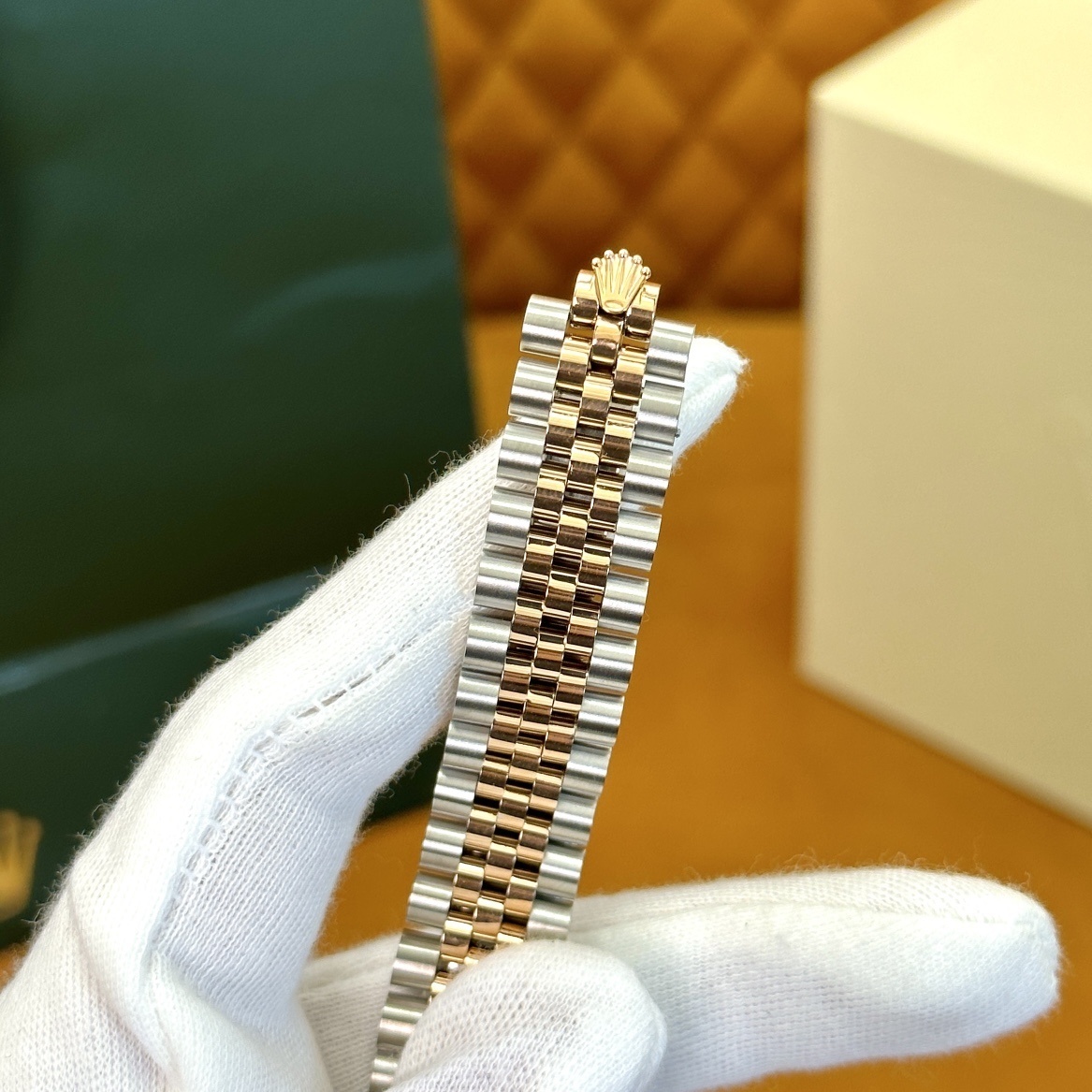 Rolex watch m278381rbr-0024 | Litbuuy Spreadsheet