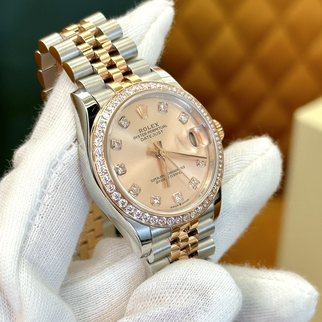 Rolex watch m278381rbr-0024 | Litbuuy Spreadsheet