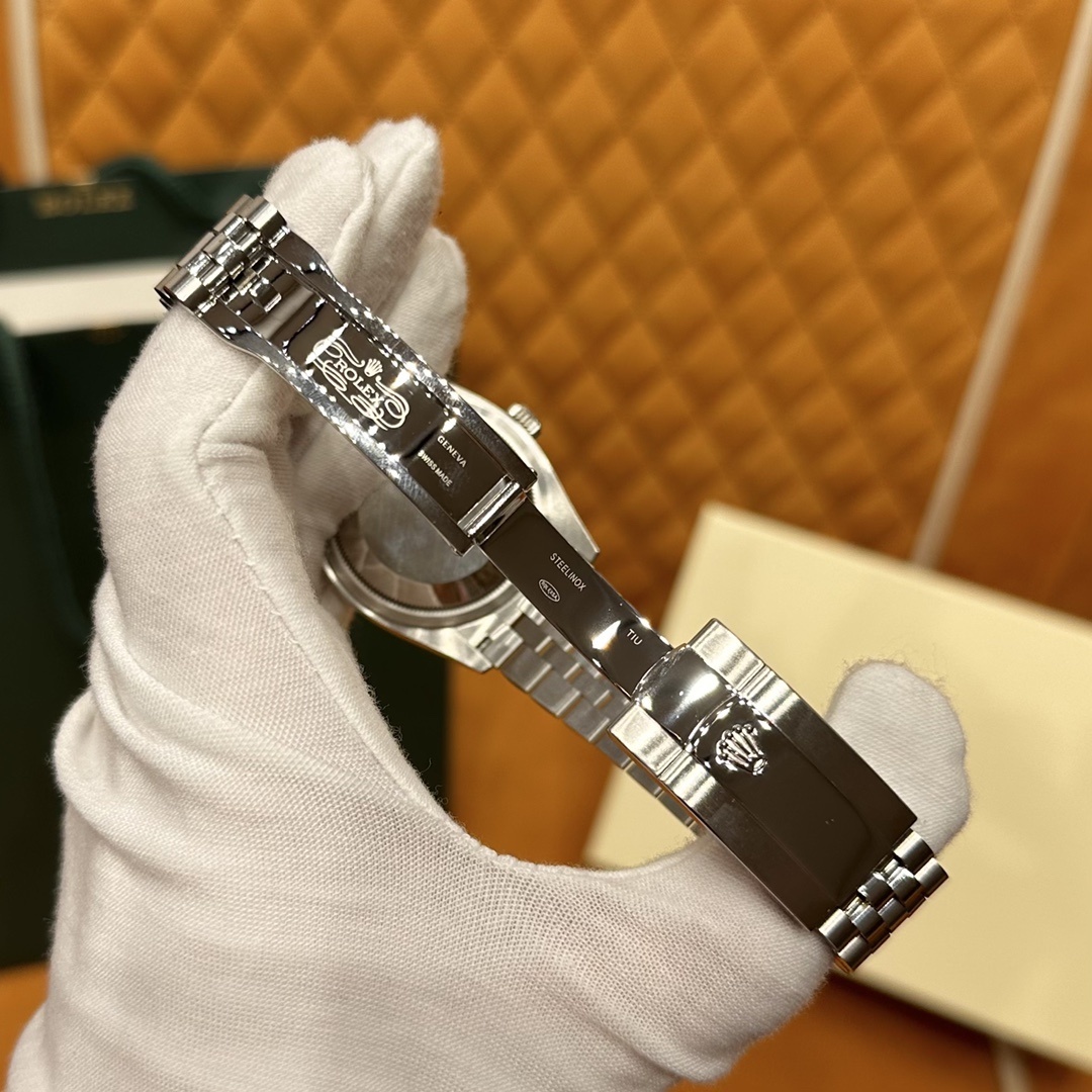 Rolex watch m126284rbr-0029 | Litbuuy Spreadsheet