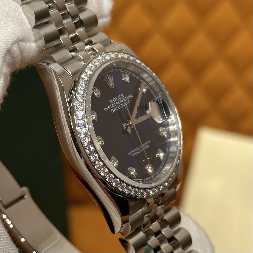 Rolex watch m126284rbr-0029 | Litbuuy Spreadsheet