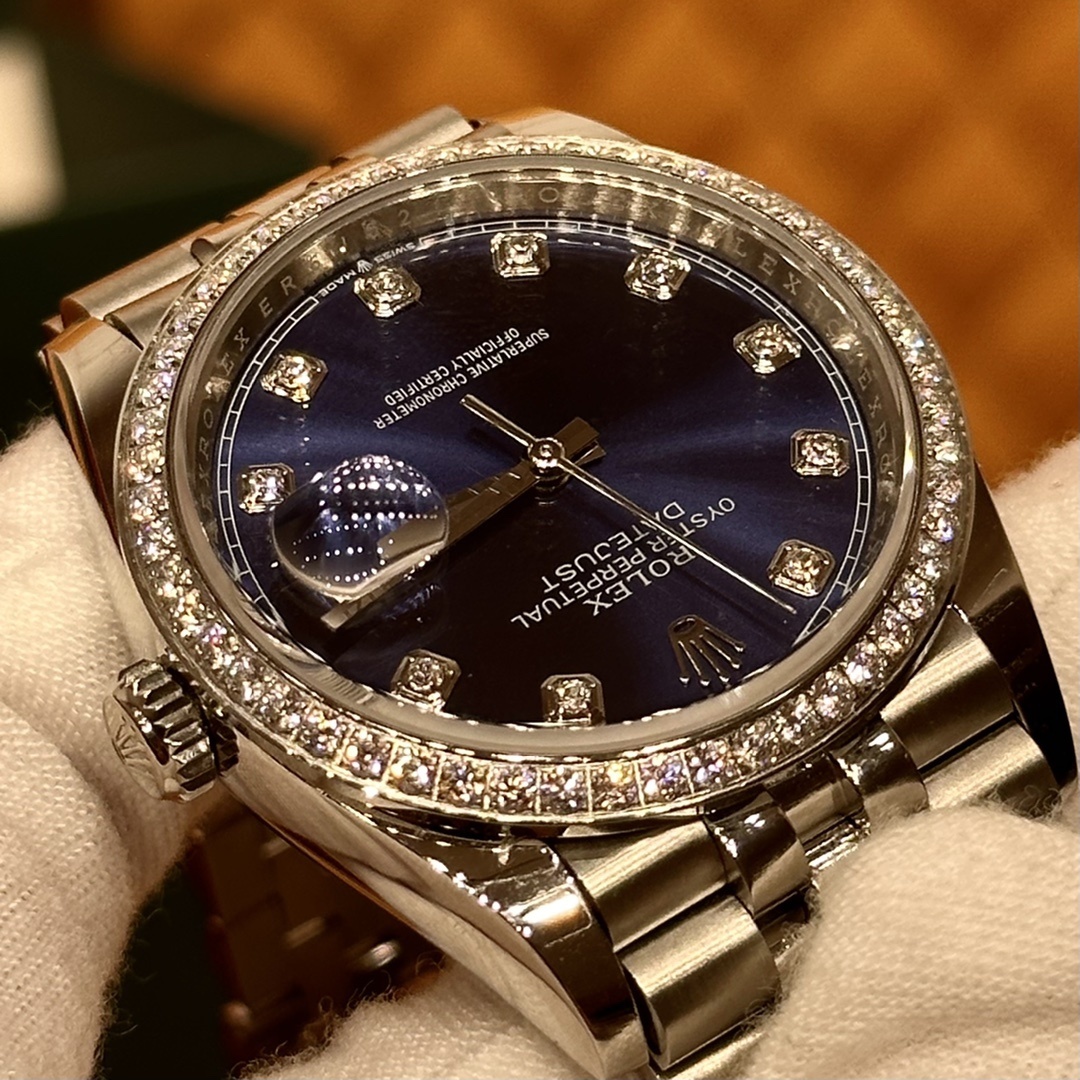 Rolex watch m126284rbr-0029 | Litbuuy Spreadsheet