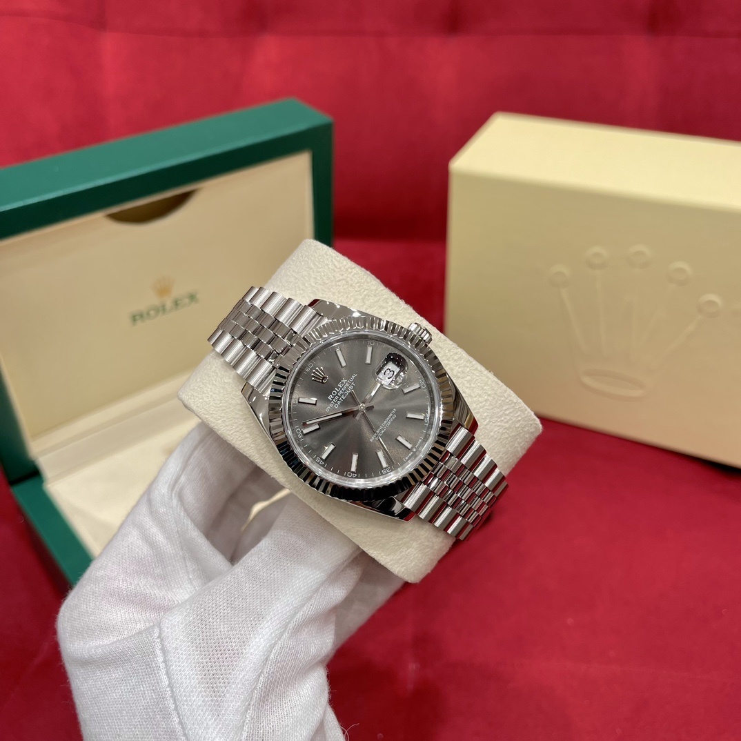 Rolex watch m126334-0014 | Litbuuy Spreadsheet