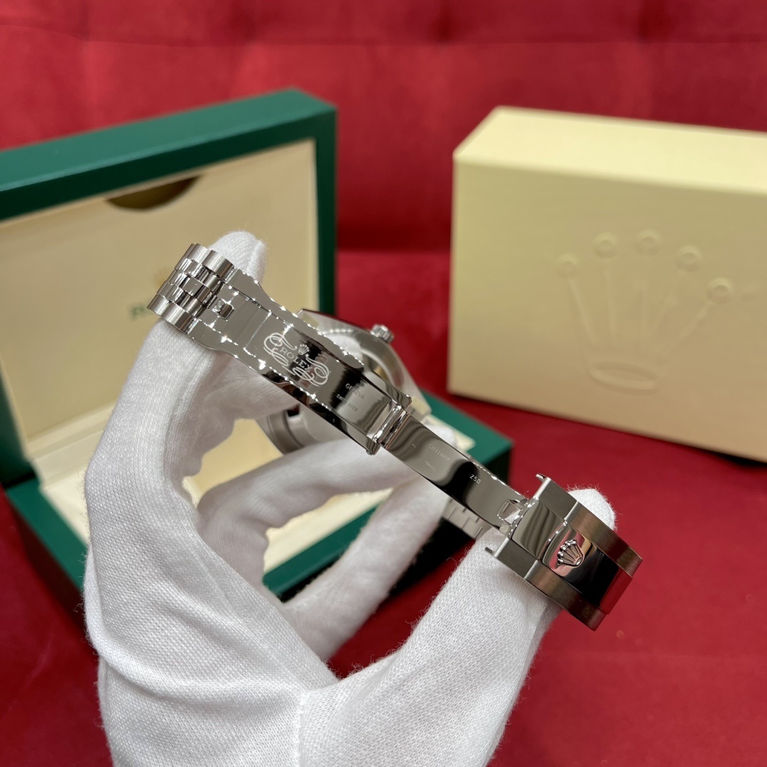 Rolex watch m126334-0014 | Litbuuy Spreadsheet
