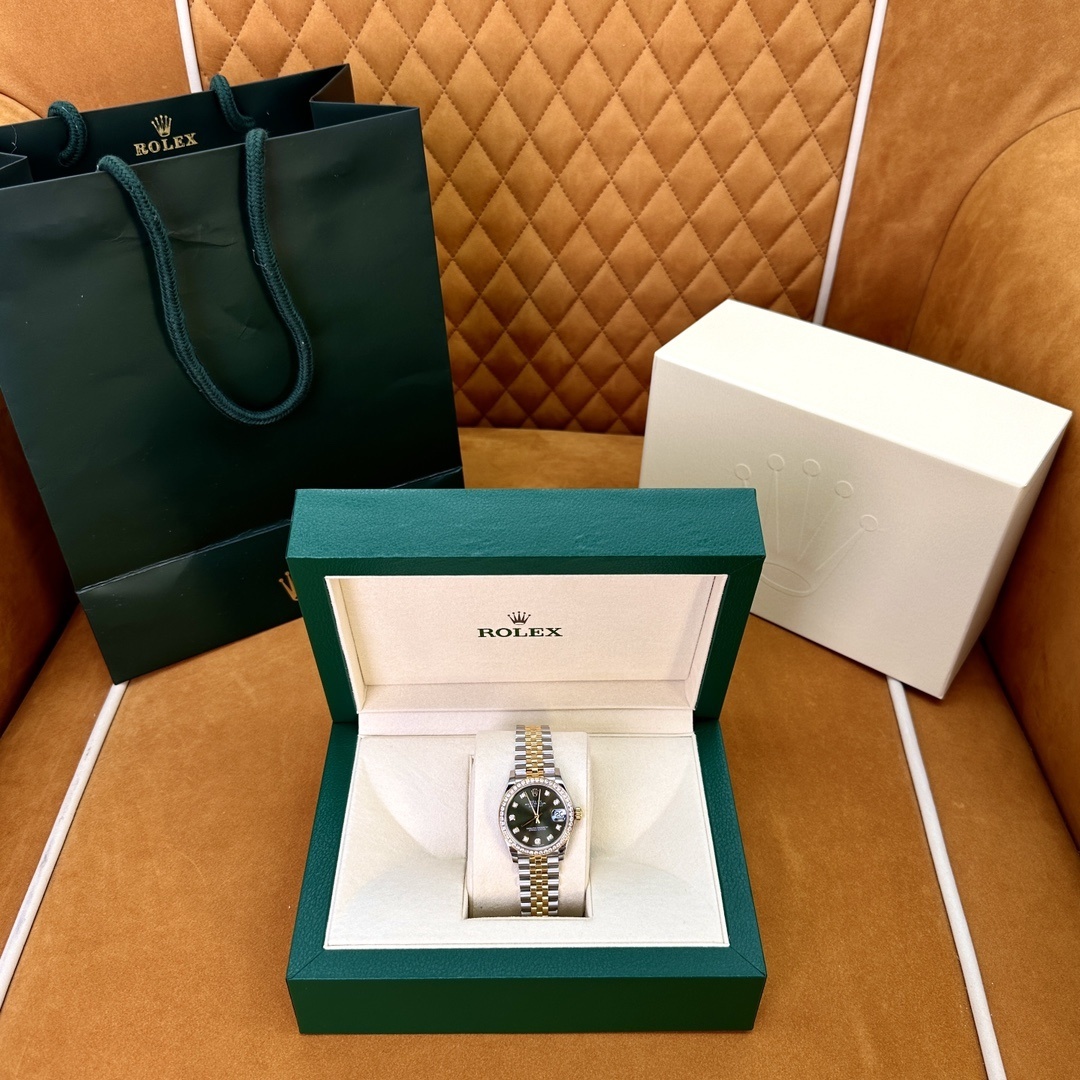 Rolex watch m278383rbr-0030 | Litbuuy Spreadsheet